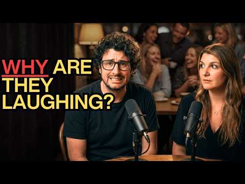 Why Are They Laughing? | The Hidden Rules No One Teaches | Ep 9