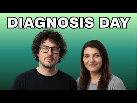 Diagnosis Day: What Changed and What Didn’t | Ep 1