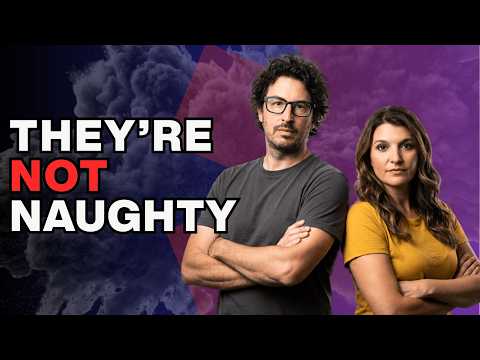 They’re Not Naughty | Every Behaviour Is a Message | Episode 5