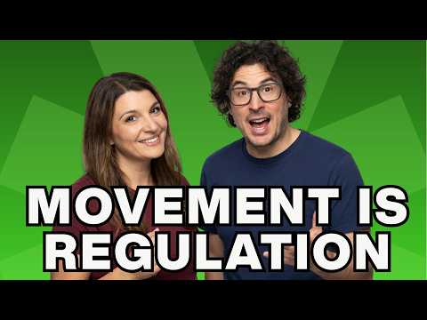 Why Stimming Helps Learning (And Why We Keep Getting It Wrong) | Ep 4