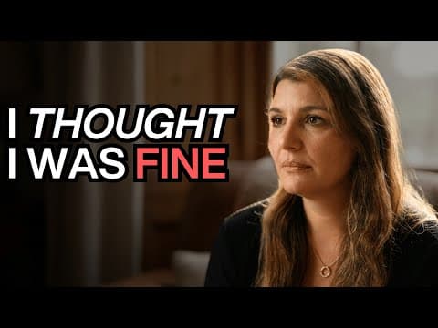 I Thought I Was Fine… Until I Wasn’t | Ep 12 - part 2
