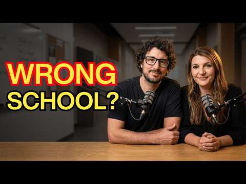 How to Choose the Right School for a Neurodivergent Child | What Parents Should Look For | Ep 7